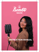 Bombe WAVER User manual