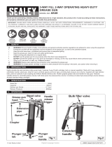 Sealey AK48 User manual