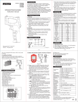 WINTACT WT326A User manual