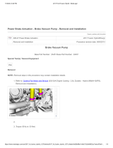 Motologic 2A451 User manual