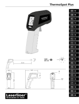 Laserliner 082.042A User manual