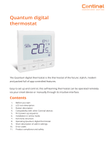 Continal 39001-TS User manual