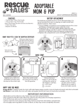 Rescue tALes 487859 User manual