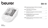 Beurer BM 49 User manual