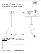 halo design HT14032L-40 User manual