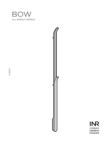 INR 80000637 User manual