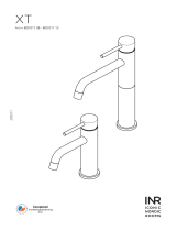 ICONIC NORDIC ROOMS 800 011 08 User manual