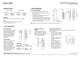 ENTRO A0400SSSM User manual