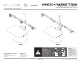 Innovative Design Works WNST-3 User manual