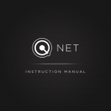 Nordost QNET User manual