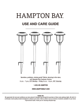 Hampton BaySPP250112PK4