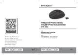 Silvercrest SFM 4 C3 User manual