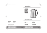 Silvercrest SWKP 3100 A1 User manual