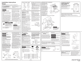 GE Appliances PGB935 User manual