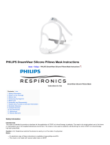 Philips 1146468 User manual