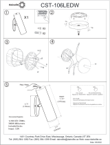 DainoliteCST-106LEDW