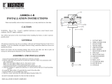 Trend A800026-1-R User manual