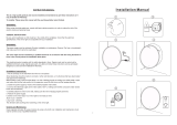 Jim s Maison GL-3056-31.5 User manual