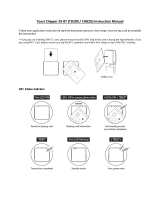 bbpos TD200 User manual