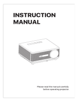 GUANGZHOU RD-836 User manual