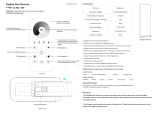 CHAINBOX SR-ZG2819S User manual