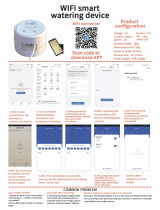 Yiwu Guansen Electronic Commerce WIFI-V1 User manual