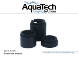 AQUATECH AQT-10905 User manual