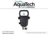 AQUATECH 10872 User manual