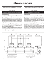 Immergas 3.023960 User manual