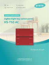 Shanghai Hansa Intelligent Technology HS-T9Z-AC User manual