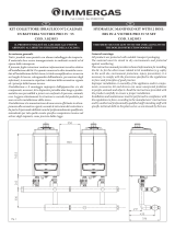 Immergas 3.023953 User manual