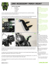 Ciro G0050311 User manual