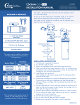 C PURE 790OCLOKITS User manual