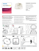 Philips DUS360CR-D User manual