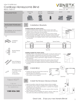 Veneta 65101-10237-D User manual