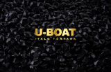 U-Boat Black Swan Smartwatch User manual