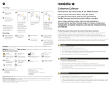 Medela 1549914 User manual