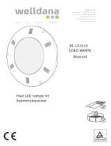 welldana 34-131015 User manual