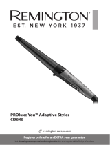 Remington CI98X8 User manual
