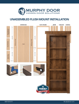 MURPHY DOOR FM User manual