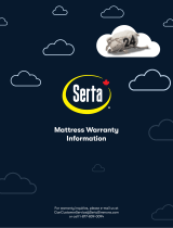 Serta SE21 User manual