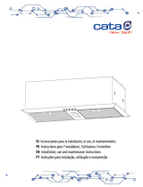 Cata 84754175 User manual