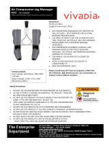 VIVaDIa K632 User manual