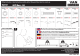 VAN GUARD IN8101 User manual