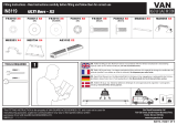 VAN GUARD VG315-2 User manual