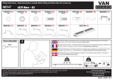 VAN GUARD VG333-2 User manual