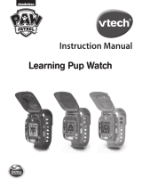 VTech 80-199500 User manual