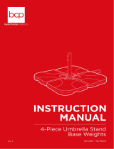 BCP SKY3257 User manual