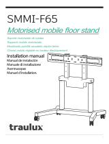 Traulux SMMI-F65 User manual