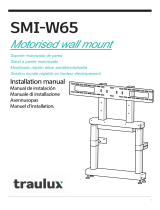 Traulux SMI-W65 User manual